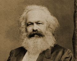 WHAT IS THE ZODIAC SIGN OF KARL MARX?